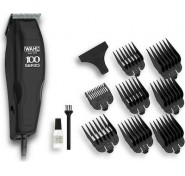 Wahl Home Pro 100 Επαγγελματική Κουρευτική Μηχανή Ρεύματος Μαύρη 1395-0460